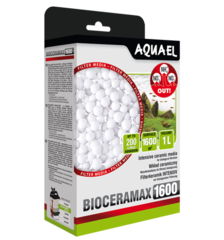 Aquael Wkład filtracyjny Bioceramax Ultrapro 1600