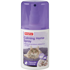 Beaphar Calming home spray - spray relaksujący dla kotów