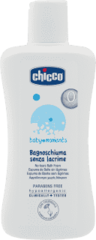 Chicco CHICCO Szampon do włosów i ciała, 200 ml
