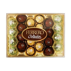 Ferrero Bombonierka
