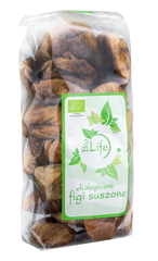 Biolife Figi suszone Bio - Ekologiczne