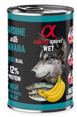 Alpha Spirit Alpha Spirit Multiprotein 1,47 kg