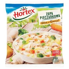 Hortex Zupa pieczarkowa