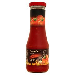Carrefour Ketchup diabelski