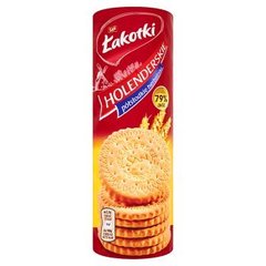 Sun San Łakotki Holenderskie półsłodkie herbatniki