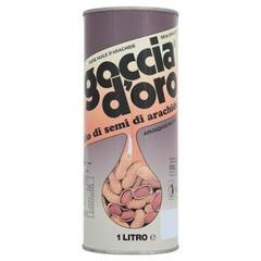 Goccia D'oro Olej arachidowy