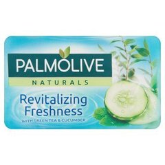 Palmolive Naturals Revitalizing Freshness Mydło toaletowe