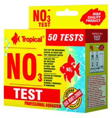 Tropical Test NO3 - test do pomiaru stężenia azotanów (no3-)