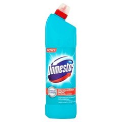 Domestos 24H Plus Atlantic Fresh Płyn czyszcząco-dezynfekujący