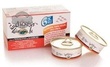 Schesir Cat Multipack w galaretce tuńczyk z krewetkami 6x50g