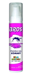 Bros Pianka na komary dla dzieci
