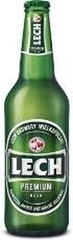 Lech Premium Piwo jasne