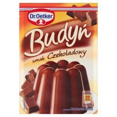 Dr. Oetker Budyń smak czekoladowy