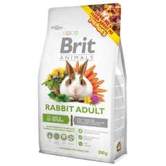 Brit Rabbit Adult Complete Karma dla dorosłych królików