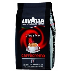 Lavazza Kawa CafeCrema Classico