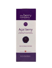 The Berry Company Napój  z acai