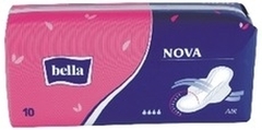 Bella Podpaski Nova 10 szt