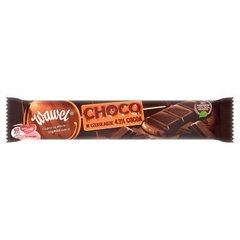 Wawel Ikar czekoladowy Baton czekoladowy nadziewany