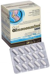 Olimp Laboratories Glucosamine gold 1000 x 120 kaps