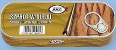 B.m.c Szprot B.m.c w oleju