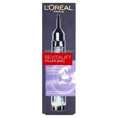 L'Oréal Paris Revitalift Filler HA Skoncentrowane hialuronowe serum wypełniające