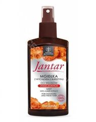 Farmona Jantar odżywka do włosów zniszczonych nawilżająco-ochronna (atomizer)