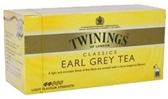 Twinings Herbata Twinings Earl Grey