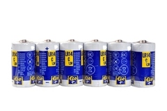 ECO+ Bateria alkaliczna L16