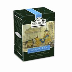 Ahmad Tea Herbata Ahmad tea assam