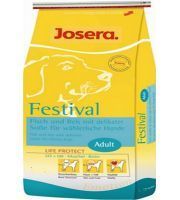 Josera Dog festival 