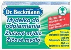 Dr. Beckmann MYDEŁKO DO ODPLAMIANIA