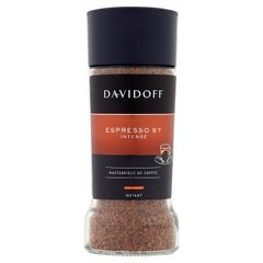 Davidoff Cafe Grande Cuvée Espresso 57 Kawa rozpuszczalna