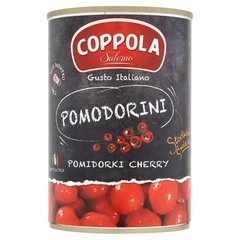 Coppola Pomidorki cherry