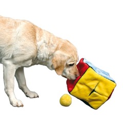 Trixie Cube- zabawka interaktywna dla psa
