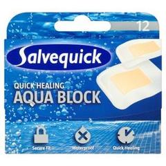 Salvequick Aqua Block Plastry