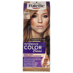 Palette Intensive Color Creme Farba do włosów Płomienna czerwień RI6