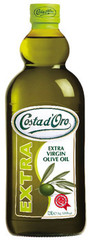 Costa D'oro Oliwa z oliwek extra vergine