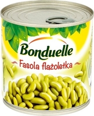 Bonduelle Fasola flażoletka