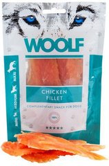 Woolf Chicken Fillet - przysmak dla psa z fileta z kurczaka