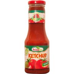 Primaeco Ketchup łagodny BIO