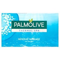 Palmolive Thermal Spa Mineral Massage Mydło w kostce
