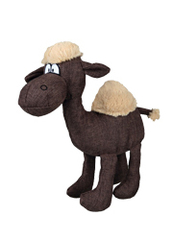 Trixie Pluszowy wielbłąd zabawka dla psa 31 cm