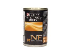 Purina Pro Plan PVD Canine NF - Renal Funtion