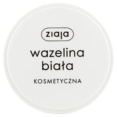 Ziaja Wazelina biała kosmetyczna
