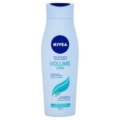 Nivea NIVEA Szampon Volume Sensation 250 ml