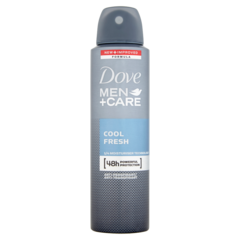 Dove Men+Care Cool Fresh Antyperspirant w aerozolu
