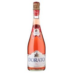 Dorato Rose Wino musujące