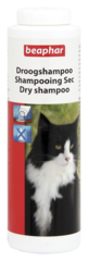 Beaphar Dry Shampoo- suchy szampon dla kotów
