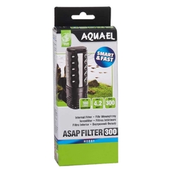 Aquael Asap Filter 300 Filtr wewnętrzny do akwarium