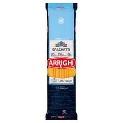 Arrighi Spaghetti 5 Makaron